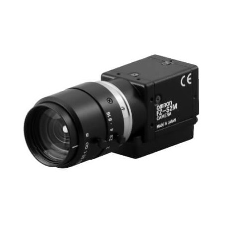 OMRON FZ-S2M FZ-S2M FZ3 0256G FZS2M,1 OMRON Camera monochrome, high-resolution (2Mp)